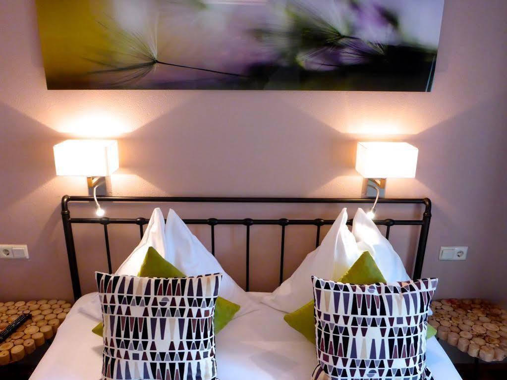 Boutique Hotel Pinzgauerhof Kaprun Exteriér fotografie