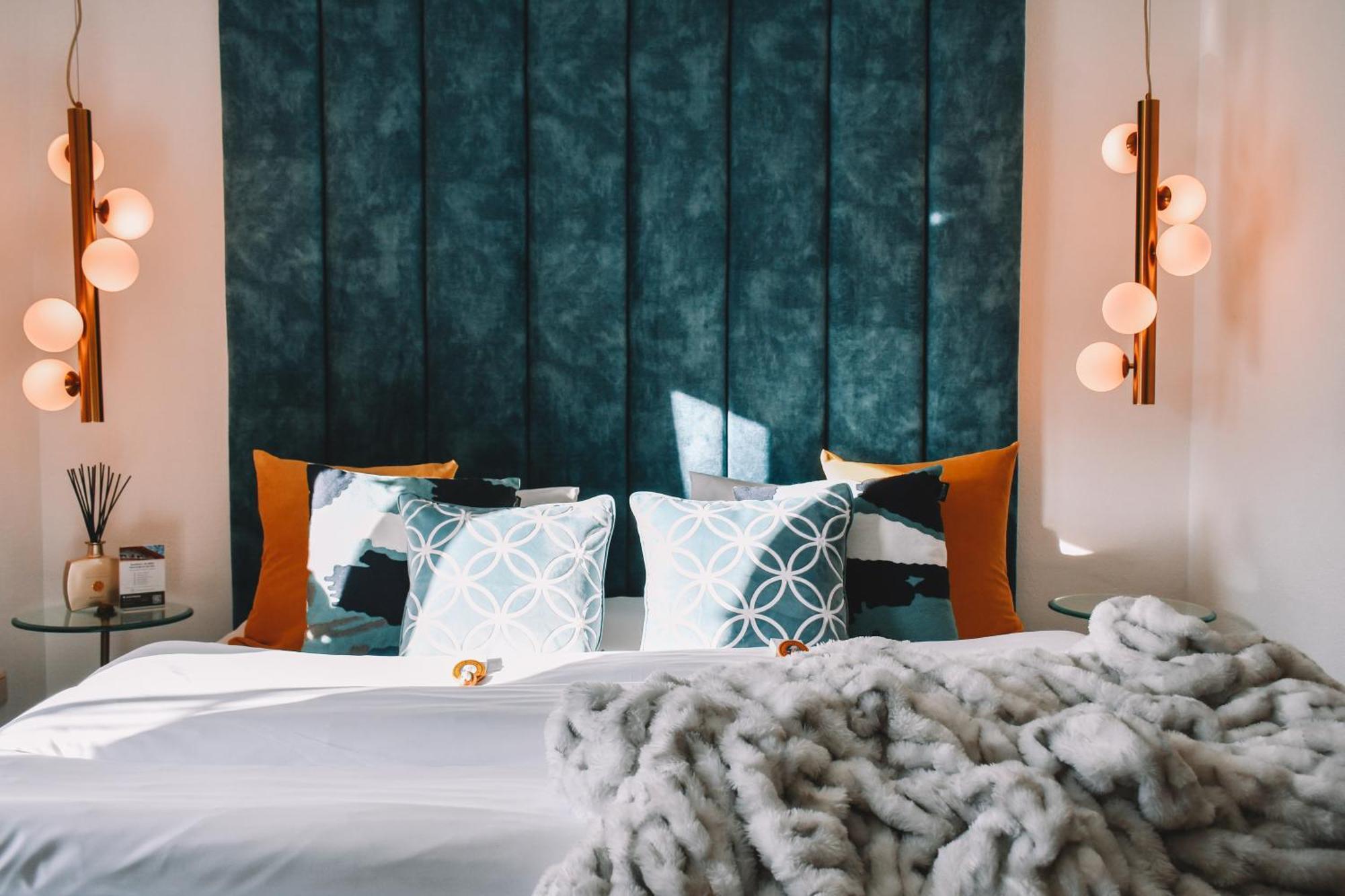 Boutique Hotel Pinzgauerhof Kaprun Exteriér fotografie