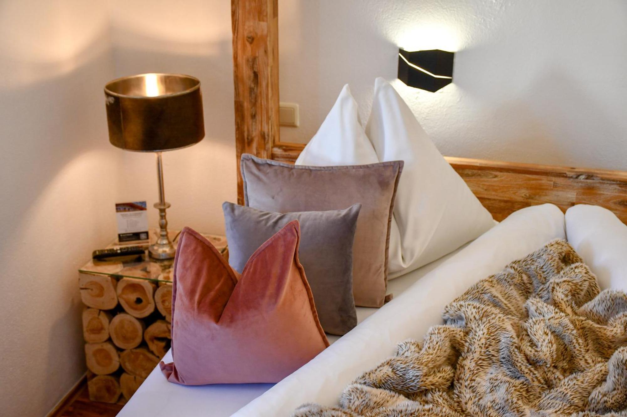 Boutique Hotel Pinzgauerhof Kaprun Exteriér fotografie