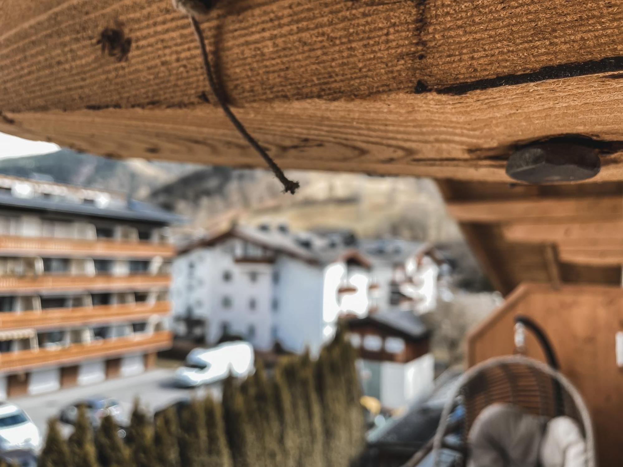 Boutique Hotel Pinzgauerhof Kaprun Pokoj fotografie