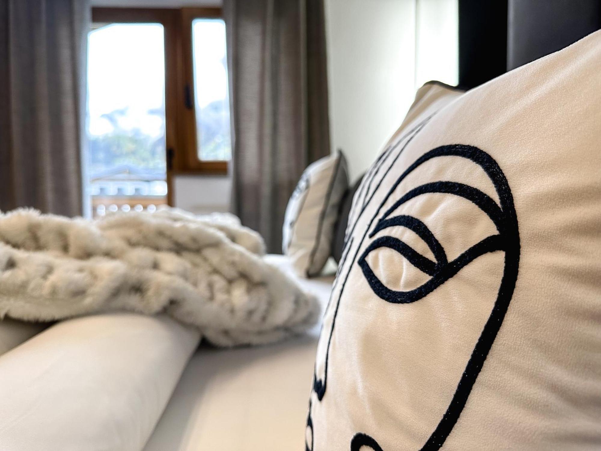 Boutique Hotel Pinzgauerhof Kaprun Exteriér fotografie