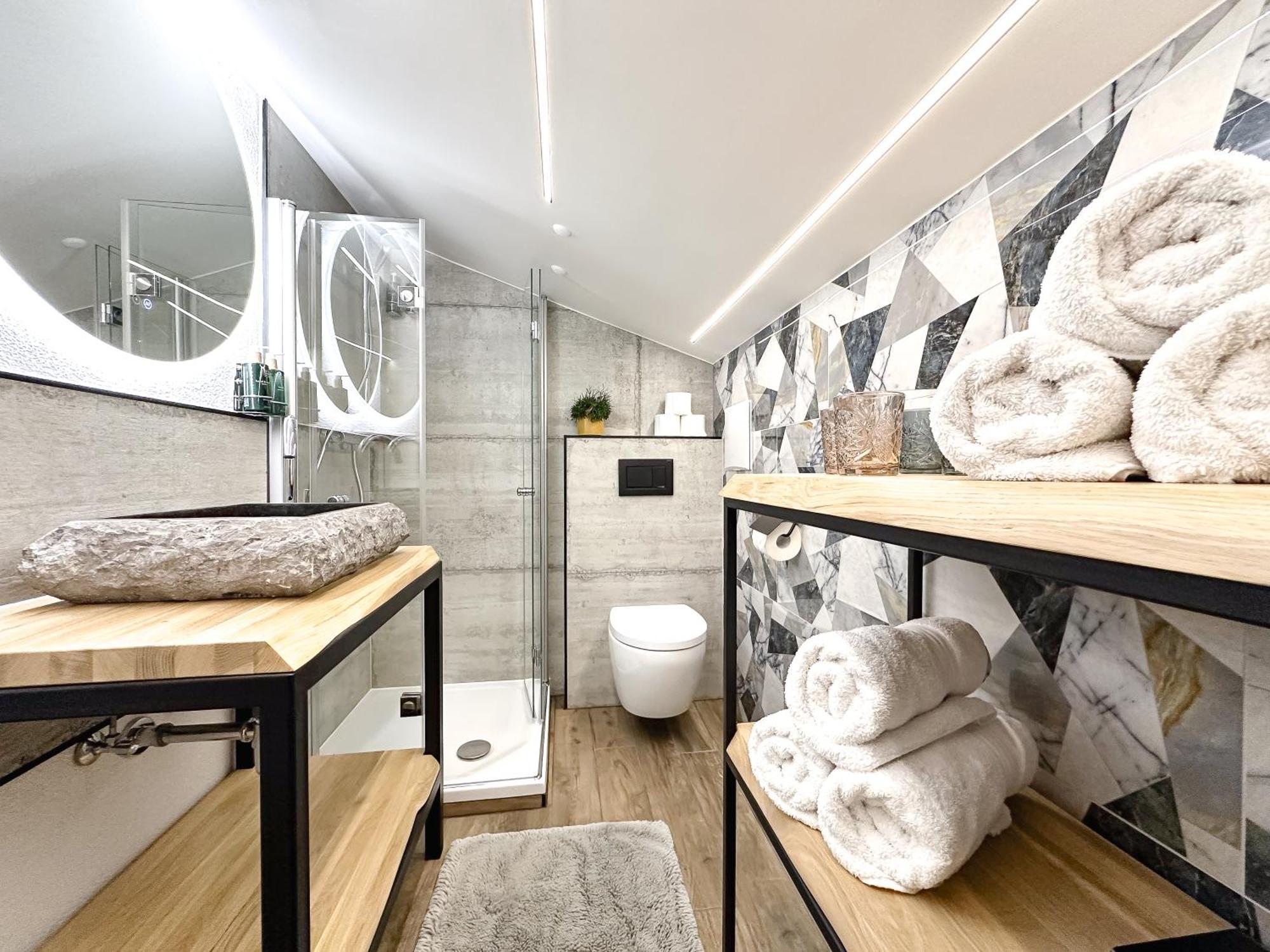 Boutique Hotel Pinzgauerhof Kaprun Exteriér fotografie