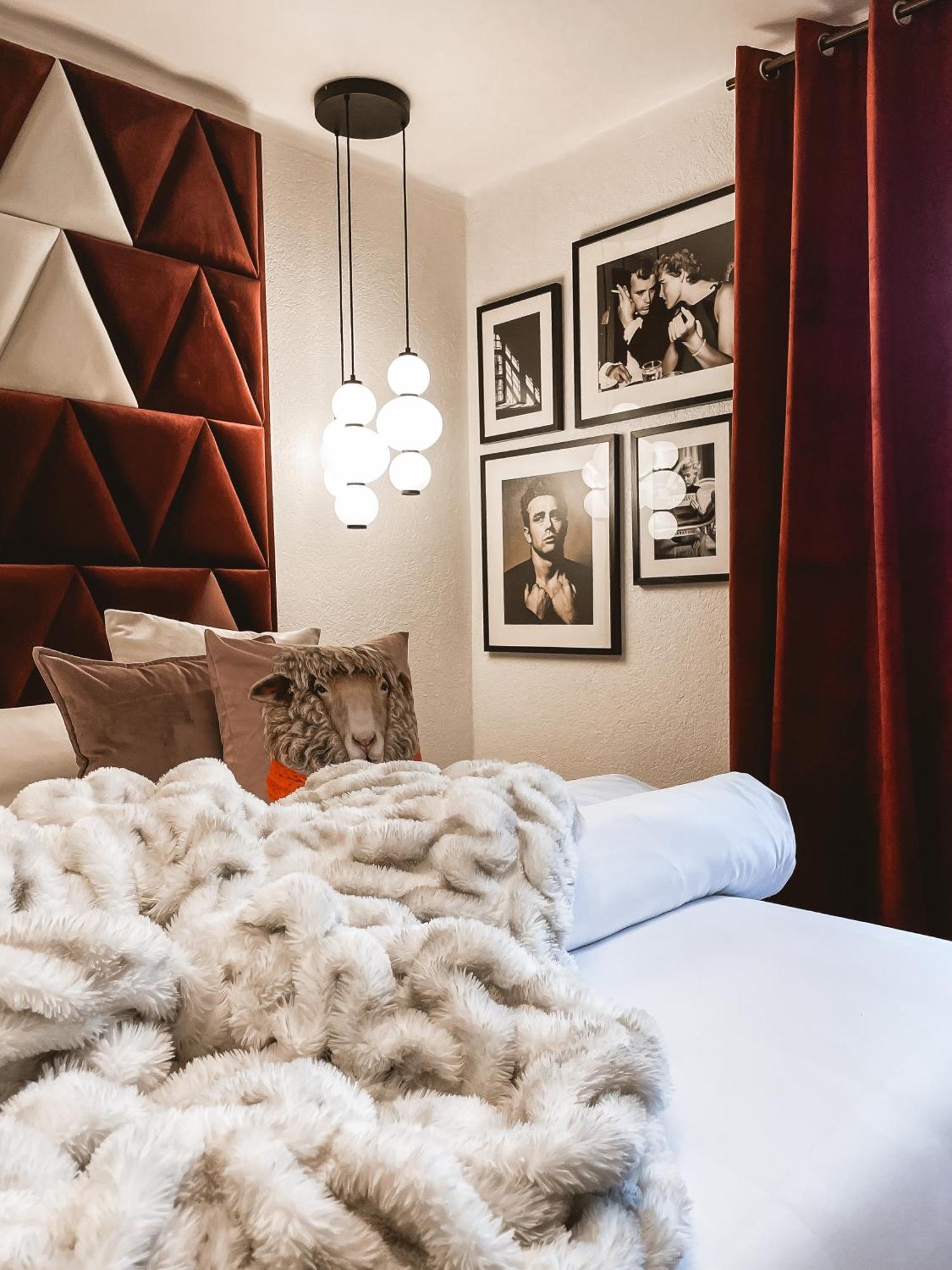 Boutique Hotel Pinzgauerhof Kaprun Exteriér fotografie