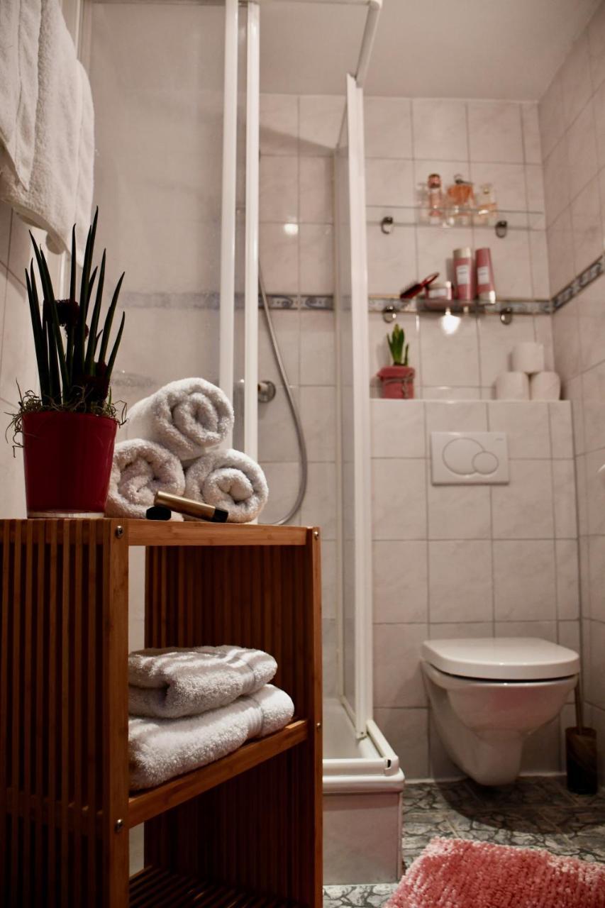 Boutique Hotel Pinzgauerhof Kaprun Exteriér fotografie